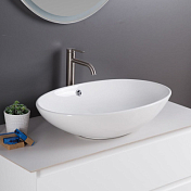 Изображение Раковина BelBagno BB1104 60 см Раковина BelBagno BB1104 60 см , изображение 8