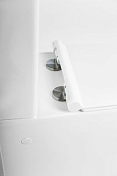 Изображение Унитаз-компакт BelBagno Ardente-R безободковый Унитаз-компакт BelBagno Ardente-R безободковый , изображение 8