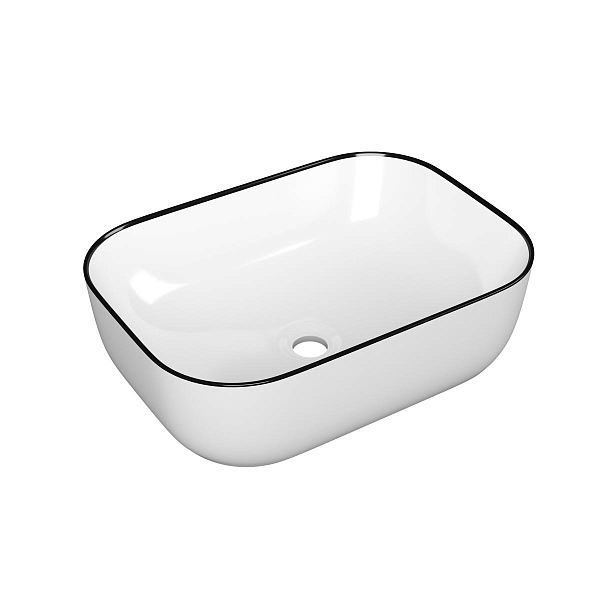 Раковина Point Веста PN43701WB 46 см , изображение 1