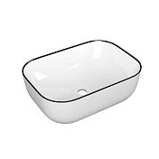 Раковина Point Веста PN43701WB 46 см , изображение 1