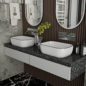 Раковина Point Веста PN43701WB 46 см , изображение 3