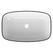 Изображение Раковина Point Веста PN43702WB 62 см Раковина Point Веста PN43702WB 62 см , изображение 2