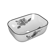 Изображение Раковина Point Венера PN43073WB 46 см Раковина Point Венера PN43073WB 46 см , изображение 1