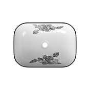 Изображение Раковина Point Венера PN43073WB 46 см Раковина Point Венера PN43073WB 46 см , изображение 2