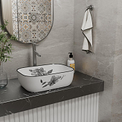 Изображение Раковина Point Венера PN43073WB 46 см Раковина Point Венера PN43073WB 46 см , изображение 3