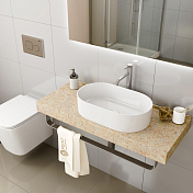 Раковина Point Виктория PN43061 53 см , изображение 3