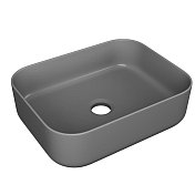Изображение Раковина Point Меркурий PN43832GM 50 см Раковина Point Меркурий PN43832GM 50 см , изображение 1