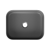 Изображение Раковина Point Меркурий PN43832GM 50 см Раковина Point Меркурий PN43832GM 50 см , изображение 2