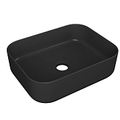Изображение Раковина Point Меркурий PN43832BM 50 см Раковина Point Меркурий PN43832BM 50 см , изображение 1