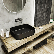 Изображение Раковина Point Меркурий PN43832BM 50 см Раковина Point Меркурий PN43832BM 50 см , изображение 3