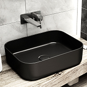 Изображение Раковина Point Меркурий PN43832BM 50 см Раковина Point Меркурий PN43832BM 50 см , изображение 4
