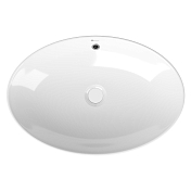 Изображение Раковина Point Сатурн PN43901 63 см Раковина Point Сатурн PN43901 63 см , изображение 1