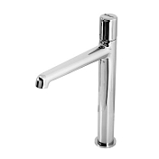Смеситель BelBagno Uno LMC-CRM для раковины , изображение 1