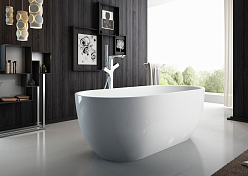 Изображение Акриловая ванна BelBagno BB70-1500-800 150х80 Акриловая ванна BelBagno BB70-1500-800 150х80 , изображение 3