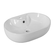 Изображение Раковина BelBagno BB1151 60 см Раковина BelBagno BB1151 60 см , изображение 1
