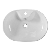 Изображение Раковина BelBagno BB1151 60 см Раковина BelBagno BB1151 60 см , изображение 2