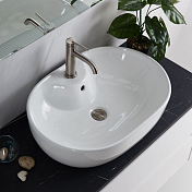 Изображение Раковина BelBagno BB1151 60 см Раковина BelBagno BB1151 60 см , изображение 6