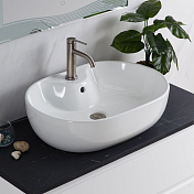 Изображение Раковина BelBagno BB1151 60 см Раковина BelBagno BB1151 60 см , изображение 7