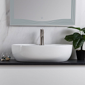 Изображение Раковина BelBagno BB1151 60 см Раковина BelBagno BB1151 60 см , изображение 8