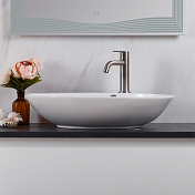 Изображение Раковина BelBagno BB1370 55 см Раковина BelBagno BB1370 55 см , изображение 4