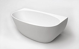 Изображение Акриловая ванна BelBagno BB83-1500-W0 150х78 Акриловая ванна BelBagno BB83-1500-W0 150х78 , изображение 3