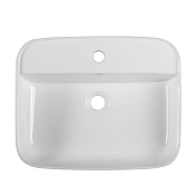 Изображение Раковина BelBagno BB1321 50 см Раковина BelBagno BB1321 50 см , изображение 2