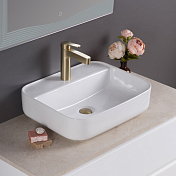 Изображение Раковина BelBagno BB1321 50 см Раковина BelBagno BB1321 50 см , изображение 6