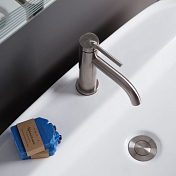 Изображение Раковина BelBagno BB1347 80 см Раковина BelBagno BB1347 80 см , изображение 6