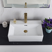 Изображение Раковина BelBagno BB1340 Раковина BelBagno BB1340 , изображение 8