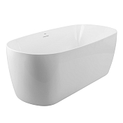Акриловая ванна BelBagno BB415-1700-800 170х80 , изображение 3