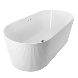 Фото Акриловая ванна BelBagno BB411-1700-800 170х80