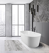 Акриловая ванна BelBagno BB416-1700-800 170х80 , изображение 4