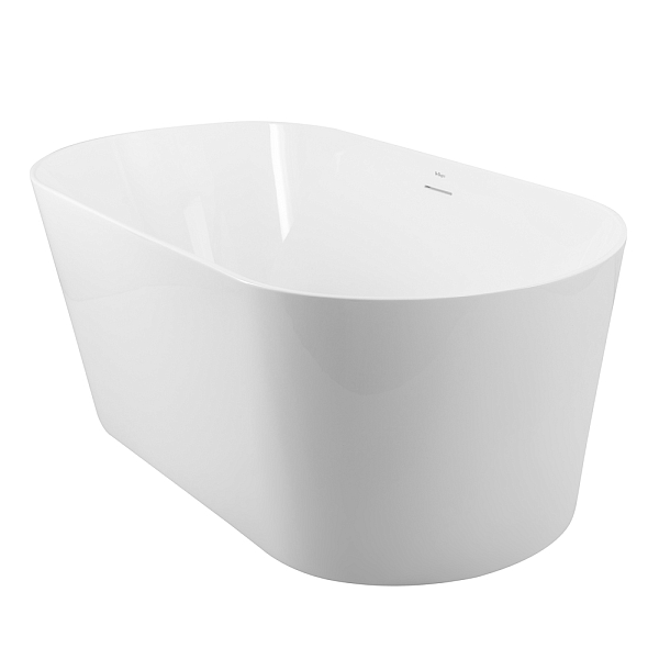 Акриловая ванна BelBagno BB416-1700-800 170х80 , изображение 3