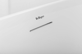 Изображение Акриловая ванна BelBagno BB413-1700-800 170х80 Акриловая ванна BelBagno BB413-1700-800 170х80 , изображение 5