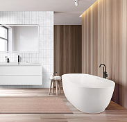 Изображение Акриловая ванна BelBagno BB413-1700-800-MATT 170х80 Акриловая ванна BelBagno BB413-1700-800-MATT 170х80 , изображение 5