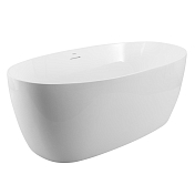 Акриловая ванна BelBagno BB414-1700-800 170х80 , изображение 3