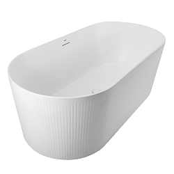 Фото Акриловая ванна BelBagno BB411-1700-800-MATT 170х80