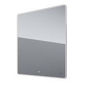Изображение Зеркало Dreja Point 80 c подсветкой Зеркало Dreja Point 80 c подсветкой , изображение 3