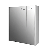 Изображение Зеркало-шкаф Dreja Prime 60 Зеркало-шкаф Dreja Prime 60 , изображение 1