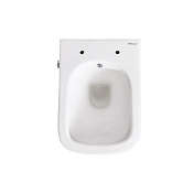 Изображение Унитаз подвесной BelBagno Due BB3103CHR-BS/SC Унитаз подвесной BelBagno Due BB3103CHR-BS/SC , изображение 7