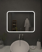 Изображение Зеркало Sintesi Deco 80 Зеркало Sintesi Deco 80 , изображение 2