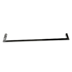 Фото Душевой уголок Abber Schwarzer Diamant AG30130MH-S50M 130x50