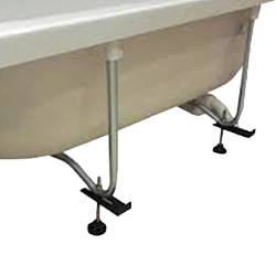 Фото Ножки для ванны Vitra Optimum Neo 170x75 59996457000