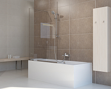 Боковой экран Vitra Panel 80 см 51610006000