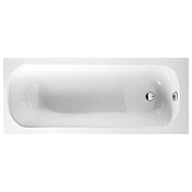 Акриловая ванна Vitra Optimum Neo 170х70 , изображение 1