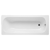 Изображение Акриловая ванна Vitra Optimum Neo 150x70 Акриловая ванна Vitra Optimum Neo 150x70 , изображение 1