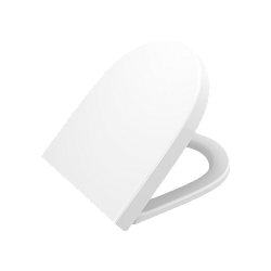 Фото Крышка-сиденье Vitra Sento 86-003-009 с микролифтом
