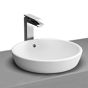 Раковина Vitra Metropole 5940B003-0012 45 см , изображение 1