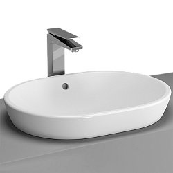 Фото Раковина Vitra Metropole 5942B003-0012 60 см