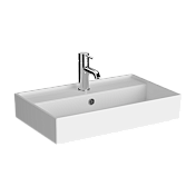Изображение Раковина Vitra ArchiPlan 7401B003-0001 60 см Раковина Vitra ArchiPlan 7401B003-0001 60 см , изображение 1